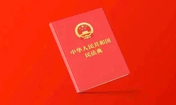 《中华人民共和国民法典》全文公布